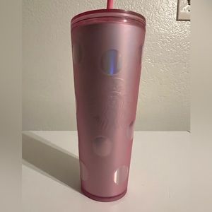 New Disney edition Starbucks cup